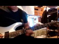 Guitar Cover Drake Ceces Interlude