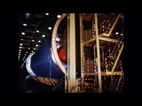 Saturn IB Quarterly Film Report Number Thirty-Three - September 1967 (archival film)