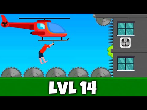 SHORT LIFE 2 - LEVEL 14 WALKTHROUGH