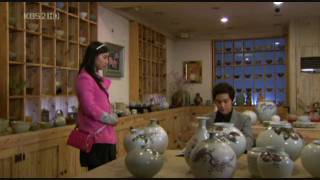 Boys Over Flowers - Yi Jung & Ga Eul Best Scene Episode 18
