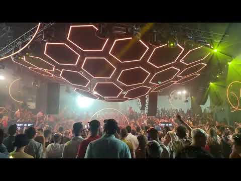 SOLOMUN PACHA IBIZA CLOSING 2022 LAST TRACK