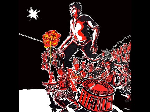 LO UNICO QUE TENGO - Los Diablos Rojos de Víctor Jara