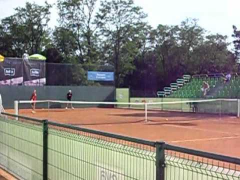 Bella Cup 2012 KANIA - ZAGÓRSKA