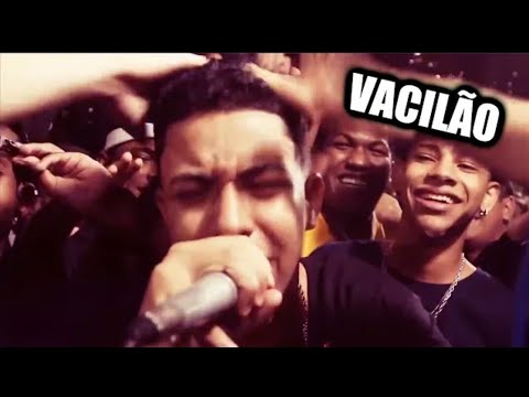 Tente não rir com os vacilos na rima mais engraçados de todos os tempos!