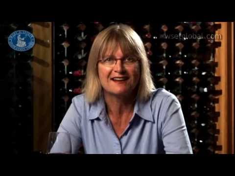 WSET 3 Minute Wine School - Argentina, presented by Jancis Robinson MW