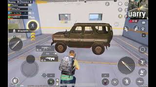 Solo Play, Intense Kills bad luck with recoiled PUBG PRO Kills Highlights, Intense Gameplay