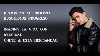 DE YOUTUBE PARA EL MUNDO (Letra) DE CARLOS CARRERA ft TAVO BETANCOURT