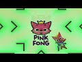 Design Pinkfong Logo Beautiful Logo Effects Presentatiins101