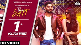 Pendu Jatt song artwork