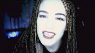 Alexia - Summer Is Crazy (1996) HD 4K 60-fps *CD-sound*