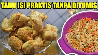 Download lagu Quick and Easy Way to Make Stuffed Tofu mp3