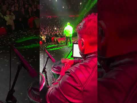 Maelo Ruiz - Hoy que no estás aquí Chile 2024 teatro Caupolicán