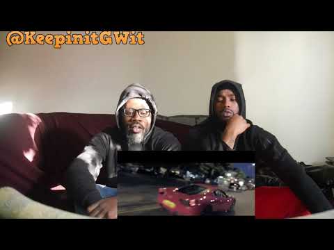 Americans from New York react to Nines | Money On My Mind feat @BestsPointOfViewTV