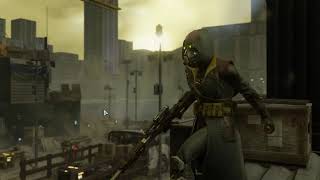 XCOM2DLCレジェンド人生縛り　その19【XCOM 2: War of the Chosen】