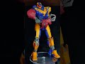 Atlas Destroyer Bandai Bandai Pacificrim Pacificrimtheblack Jaeger Mecha Toy Shorts Mechas