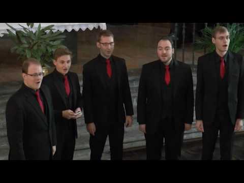 BIS WILLEKOMMEN HERRE CHRIST, Günter Raphael - ENSEMBLE NOBILES