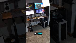 Fixing my Workspace to Break my Procrastination Habit