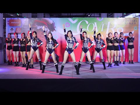 240316 DP NEW GIRLS cover (G)I-DLE - Super Lady @ Cover Dance Festival 2024