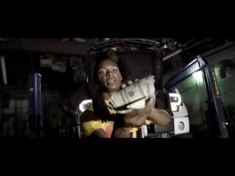 Young Bitty - Regardless ( FT. Gene Gambino) Official Video | Prod. By Sosa 808