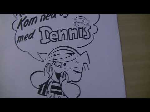 MongoTV_6544 - JOHN LÆSER - Del 360 - Korak Nr.24 - 1969 - Del 3 - Kæmpe-edderkopperne