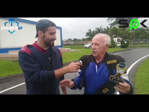 Copa Botequim GP kart 2020 - GP SP SPORTS (09/02/2020)