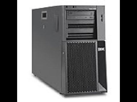 IBM SERVER MT-7379 UBUNTU INSTALL STEP BY STEP IN HINDI #X3400 #M3 #737902L