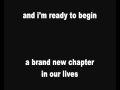 Hoobastank - For(N)ever - YOU'RE THE ONE ...