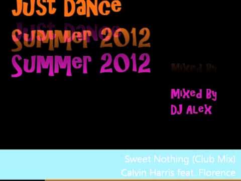 Just Dance - Summer 2012-13 -Preview