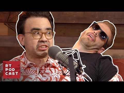 RT Podcast: Ep. 511 - Blaine's Japan Adventure