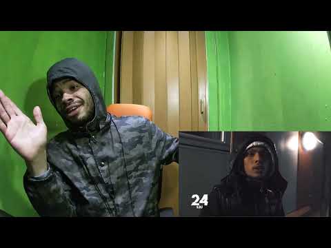 LIAMM REACTS TO SWEDISH RAP!!!🇬🇧🇸🇪 (GIDDE - 3STYLE DEL 2 / DENZ X 1.CUZ - 3STYLE)