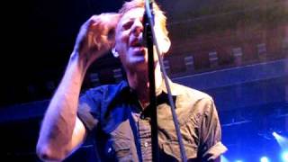 The Legendary Shack Shackers, Dixie Iron Fist