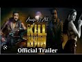 KILL HIM 2023 Movie Official Trailer Ananta Jalil Barsha Rubel Misha