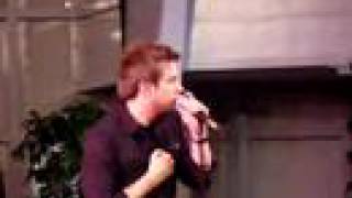 Sanctus Real - Benjamin