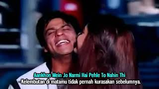 Download lagu Mere Mehboob Mere Sanam - Udit Narayan and Alka Yagnik - Subtitle Indonesia Movie - Duplicate (1998) mp3