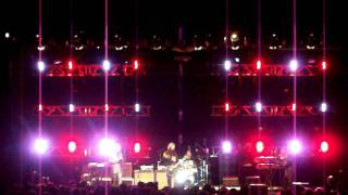 Nicotina (She&#39;s All That) - BIG SUGAR - NEW GLASGOW JUBILEE 2011