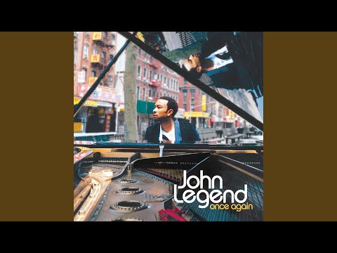 Maxine - John Legend