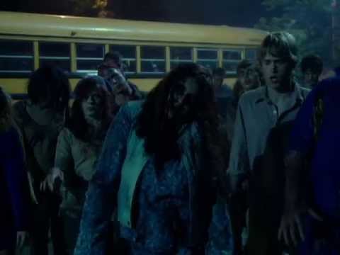 Degrassi Mini 308 - Degrassi of the Dead, Part Four