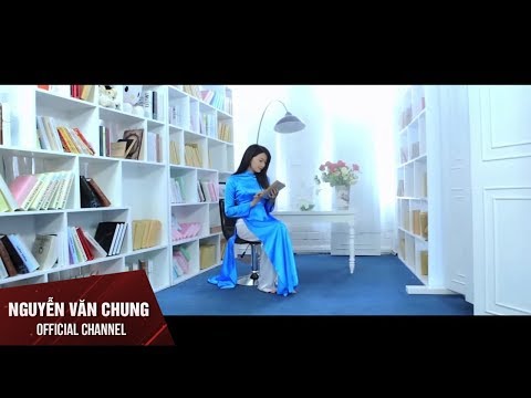 Món Quà Tặng Cô - Bé Huệ Nhi - Karaoke nhạc thiếu nhi chọn lọc - Nguyễn Văn Chung [Official]