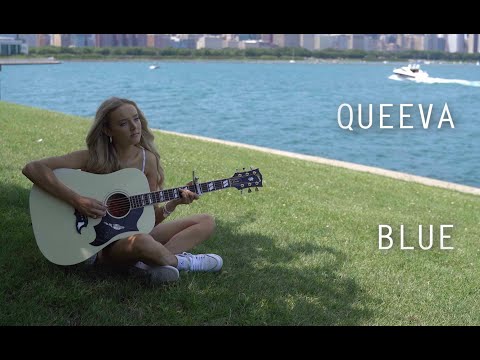 QUEEVA - Blue (Official Music Video)