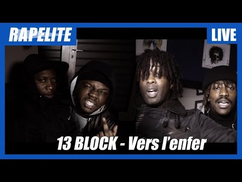 Video thumbnail for Vers l’enfer