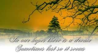 Dokken - I Remember (lyrics)