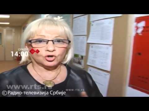 Vi i Mira Adanja Polak, subota 20. februar 2016.