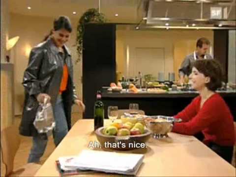 L&B - Thomas - 05.09.2011 / Episode 2  (English Subtitles)