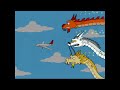 The Simpsons The Man Who Broke A Dragon S Heart
