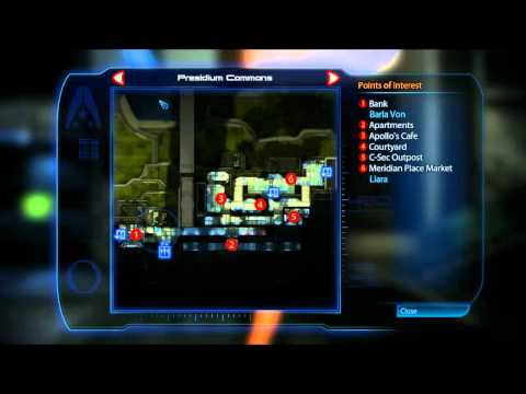 Mass Effect 3 Renegade Playthrough - Pt. 103