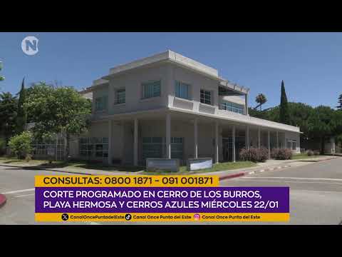 💧 Servicios | OSE-UGD