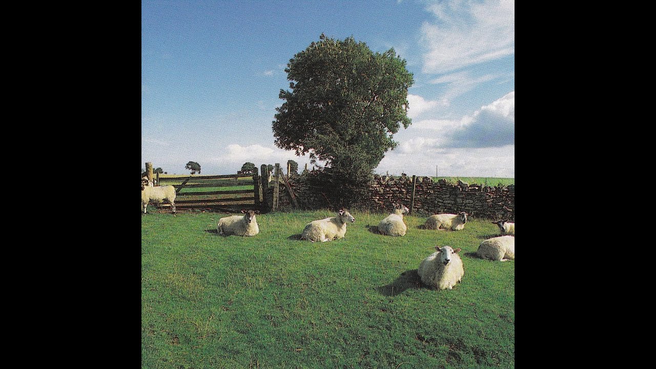 THE KLF - Chill Out ( Full Album ) - YouTube