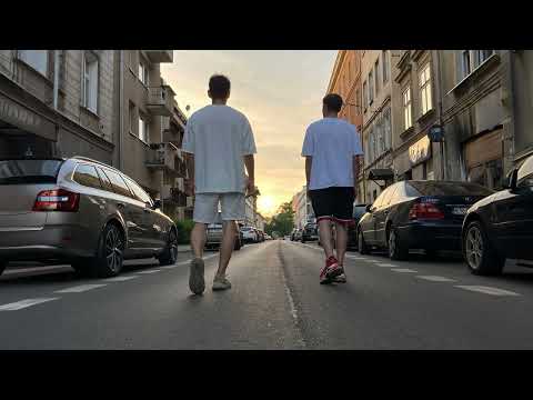 Golab x Iskra - Daj mi jeden rok (prod. J Dê)