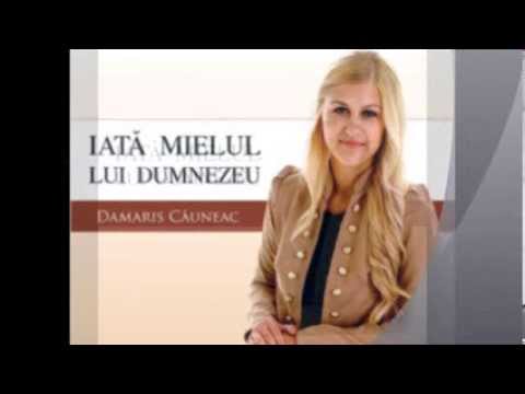 Unto The Lamb- Mielului Sfant - Damaris Cauneac vol 2