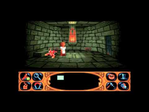 Simon The Sorcerer 2 OST - The Cell